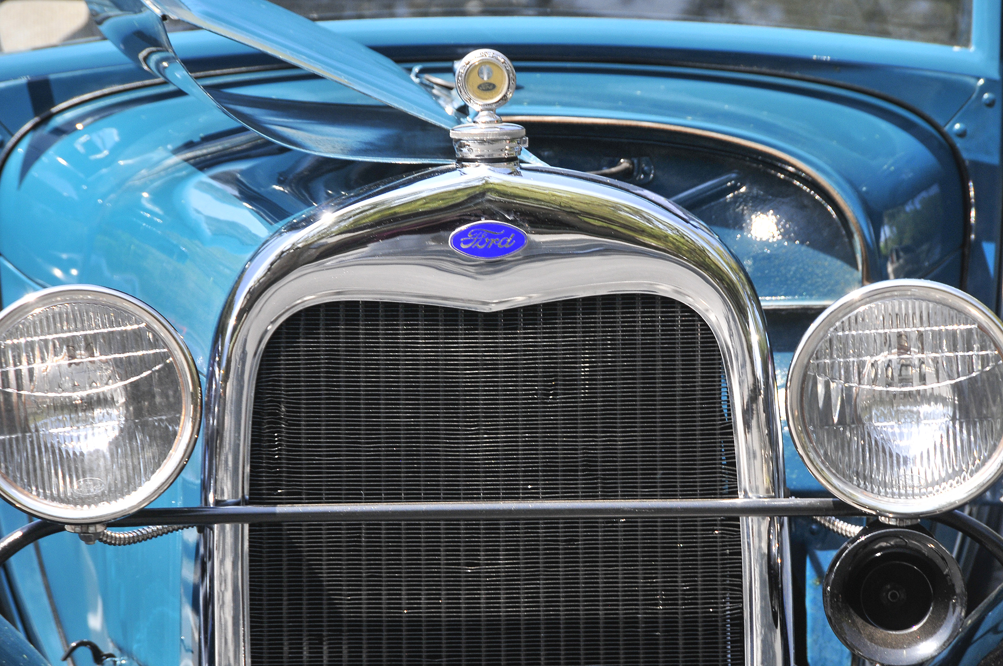 Westwood car show 157